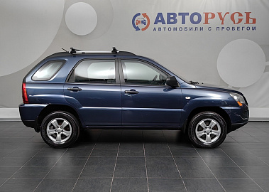 Sportage