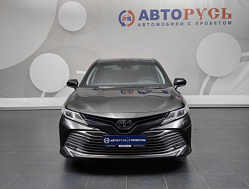 Camry