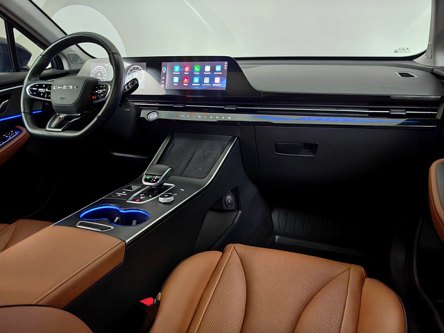 car 7