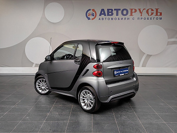 Fortwo