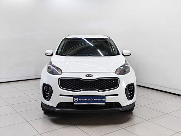 Sportage