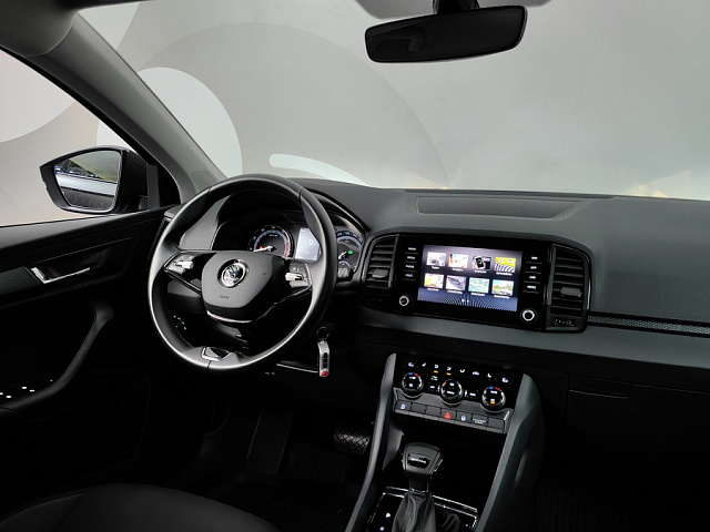 car 7