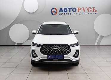 Tiggo 7 Pro, I