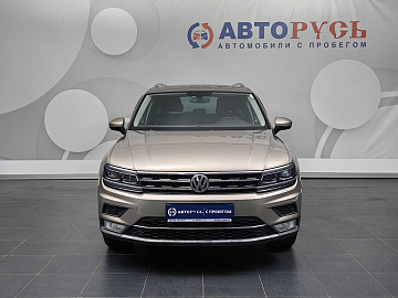 Tiguan