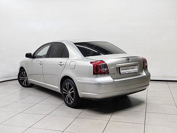 Avensis