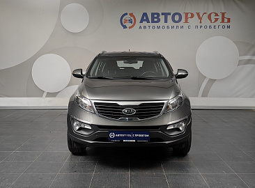 Sportage