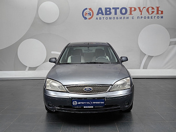 Mondeo