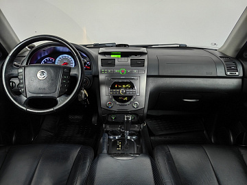 Rexton