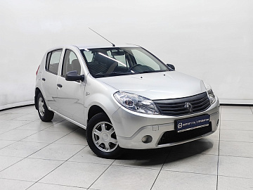 Sandero