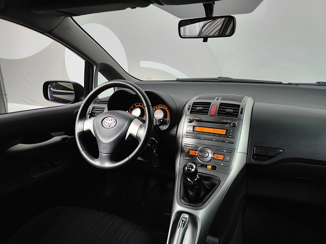car 7