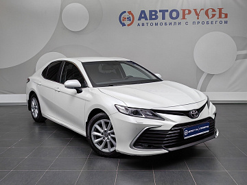 Camry