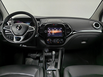 KAPTUR