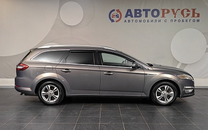 Mondeo