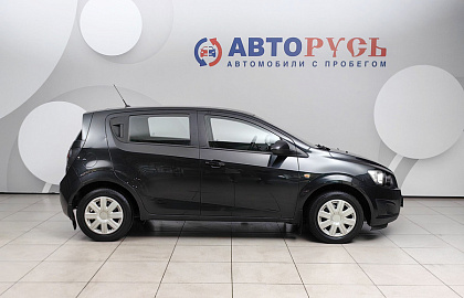 Aveo