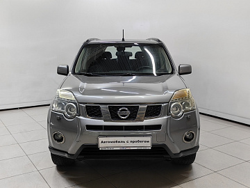 X-Trail, II