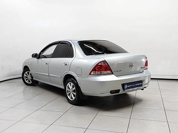 Almera Classic