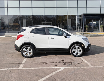 MOKKA