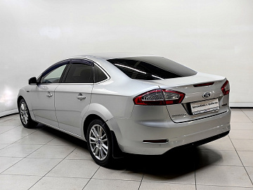 Mondeo