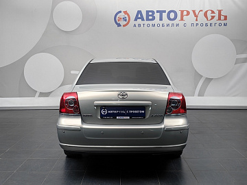 Avensis