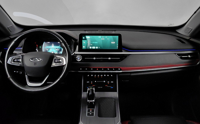 car 6