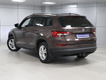Kodiaq