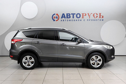 Kuga