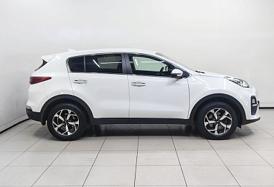 SPORTAGE