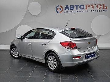 Cruze