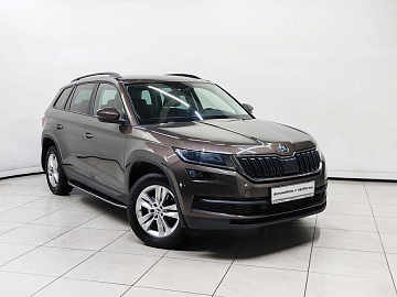 Kodiaq