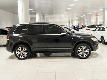 Touareg
