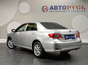 Corolla