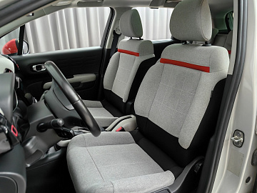 C3 Aircross