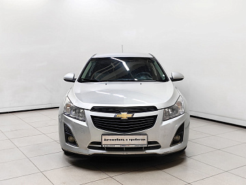 Cruze