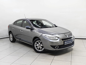 Fluence