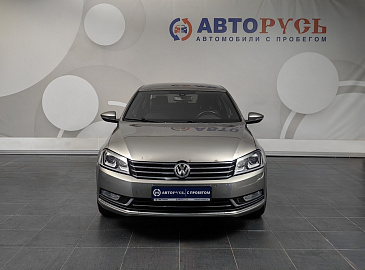 PASSAT