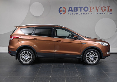Kuga