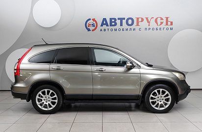 CR-V