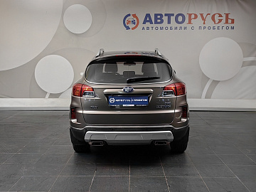 Besturn X80