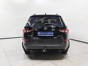Kodiaq