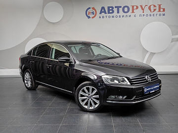 Passat