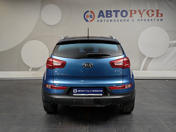 Sportage