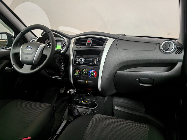 car 7