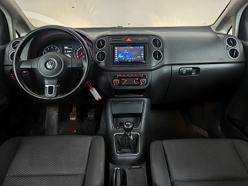 Golf Plus