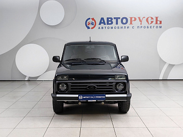 Niva Legend