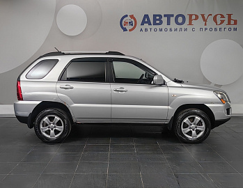 Sportage