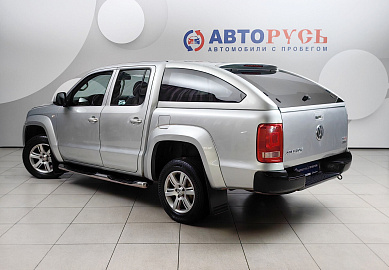 Amarok, I