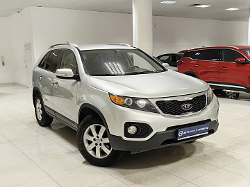 Sorento