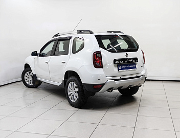 Duster