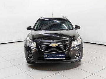 Cruze