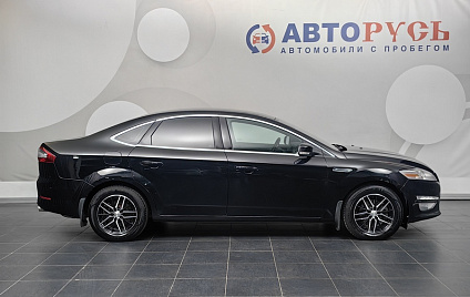 Mondeo